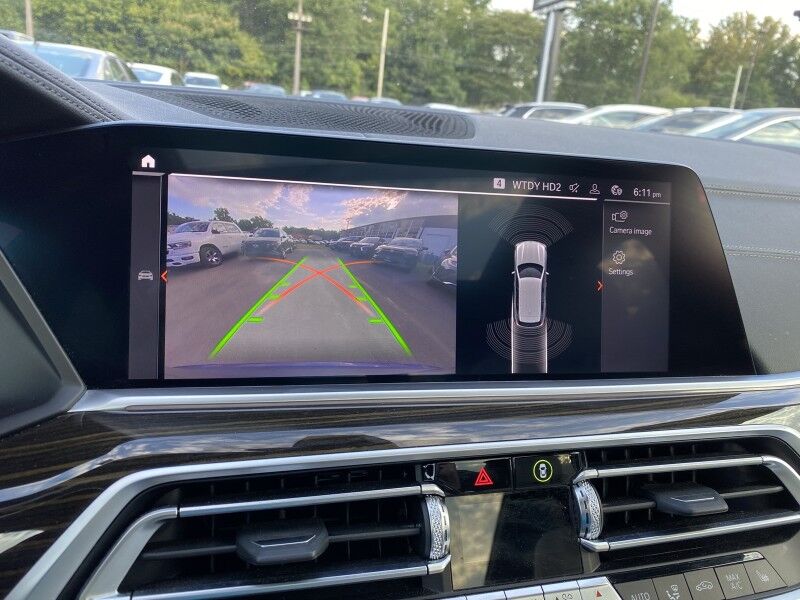 2020 BMW X5 xDrive40i Bristol  PA