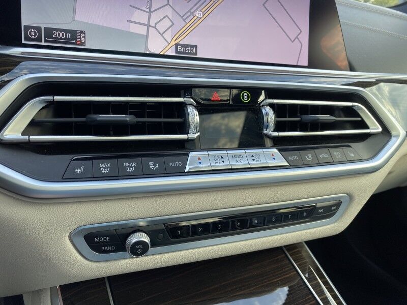 2020 BMW X5 xDrive40i Bristol  PA