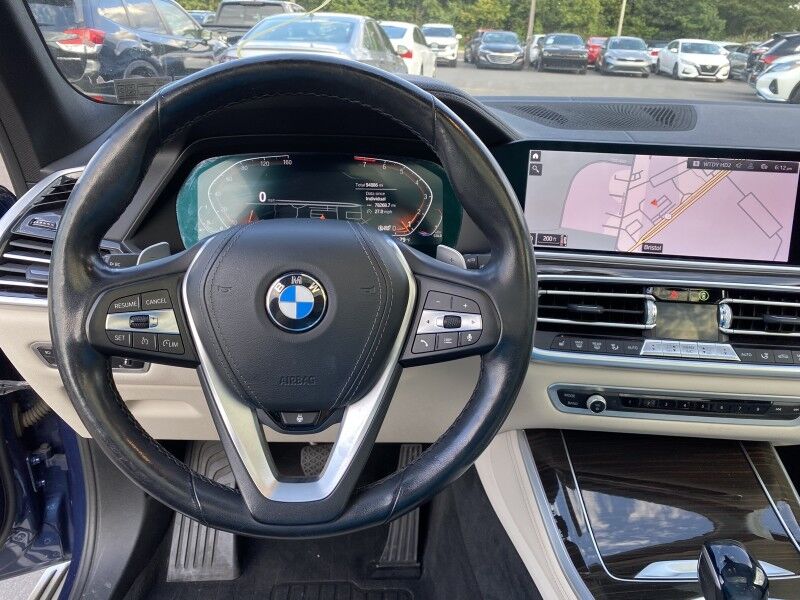 2020 BMW X5 xDrive40i Bristol  PA