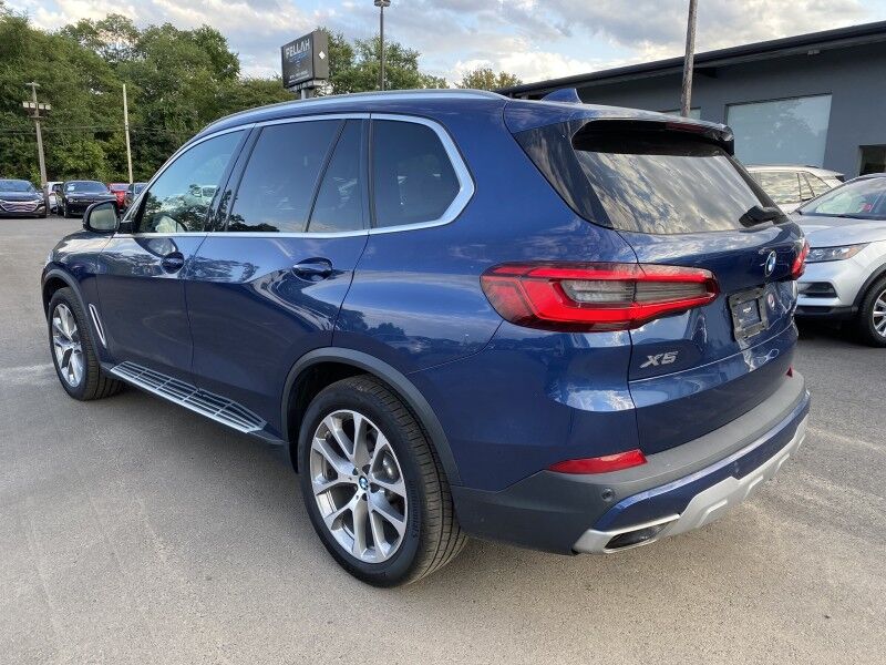 2020 BMW X5 xDrive40i Bristol  PA
