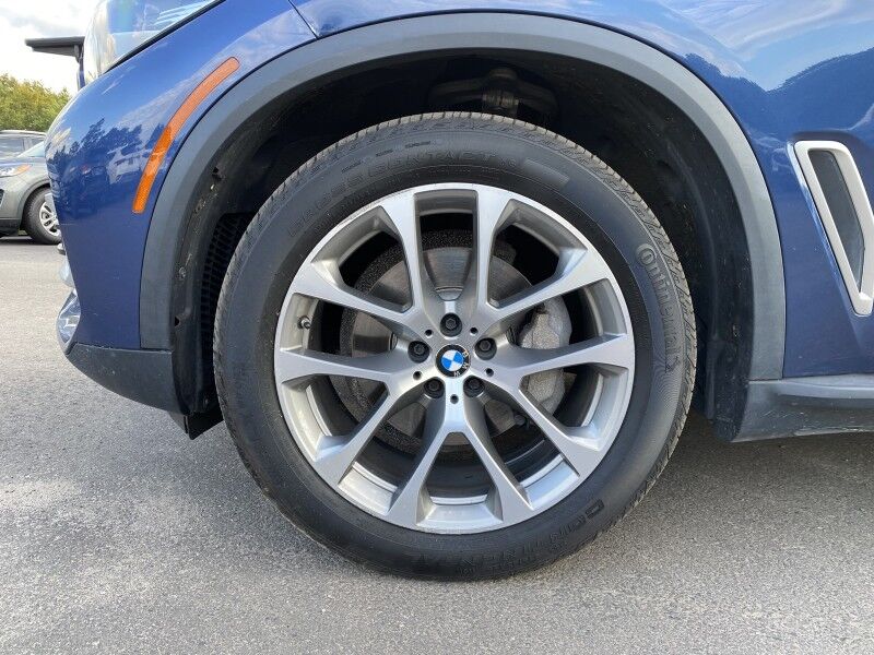 2020 BMW X5 xDrive40i Bristol  PA