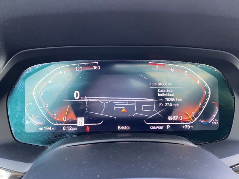 2020 BMW X5 xDrive40i Bristol  PA