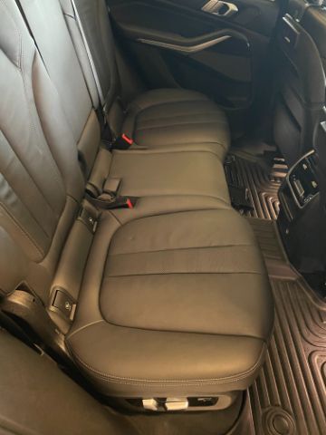 2020 BMW X5 xDrive40i Dallas NC