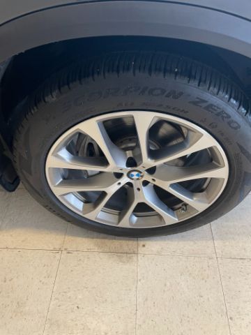 2020 BMW X5 xDrive40i Dallas NC