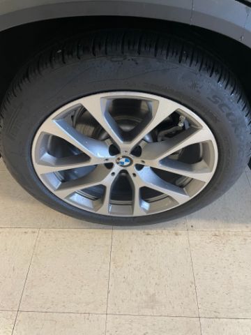 2020 BMW X5 xDrive40i Dallas NC