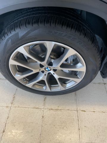 2020 BMW X5 xDrive40i Dallas NC