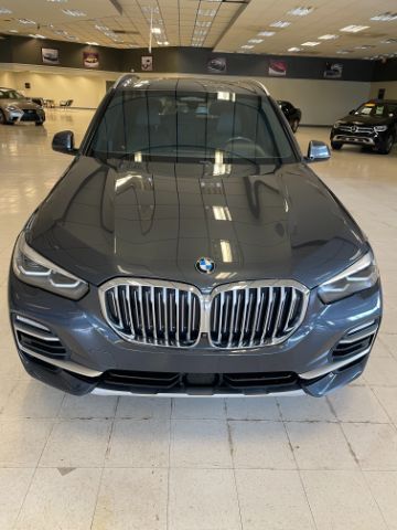 2020 BMW X5 xDrive40i Dallas NC