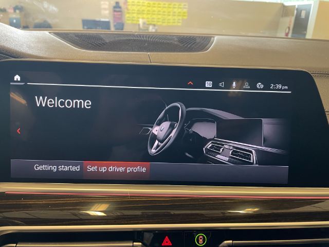 2020 BMW X5 xDrive40i Dallas NC