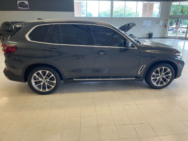 2020 BMW X5 xDrive40i Dallas NC