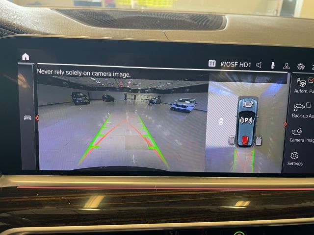 2020 BMW X5 xDrive40i Dallas NC