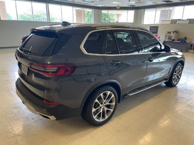 2020 BMW X5 xDrive40i Dallas NC