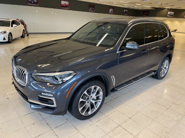 2020 BMW X5 xDrive40i Dallas NC