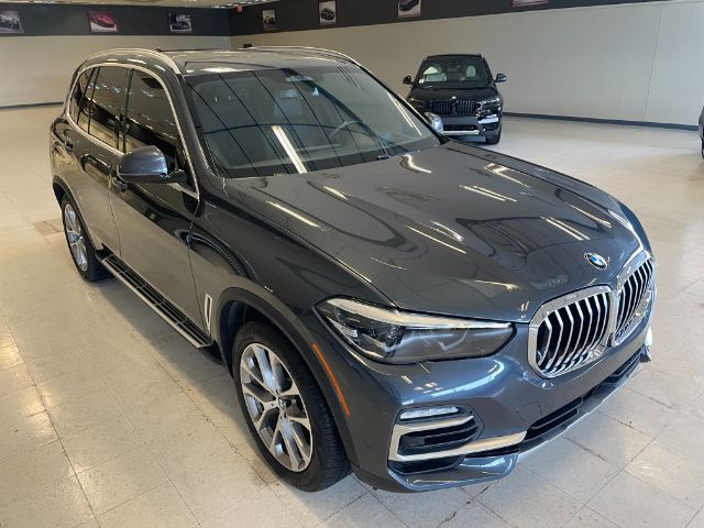 2020 BMW X5 xDrive40i Dallas NC