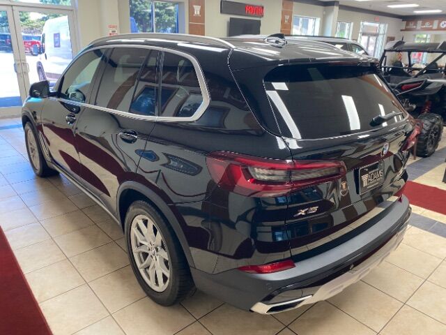 2020 BMW X5 xDrive40i Charlotte NC
