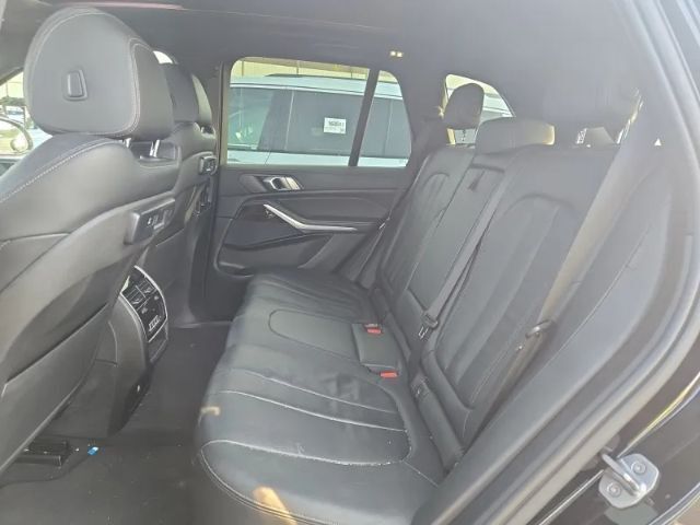 2020 BMW X5 xDrive40i Charlotte NC
