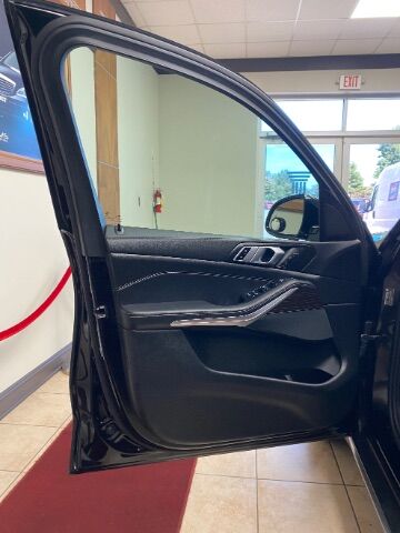 2020 BMW X5 xDrive40i Charlotte NC