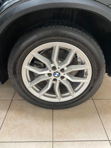 2020 BMW X5 xDrive40i Charlotte NC