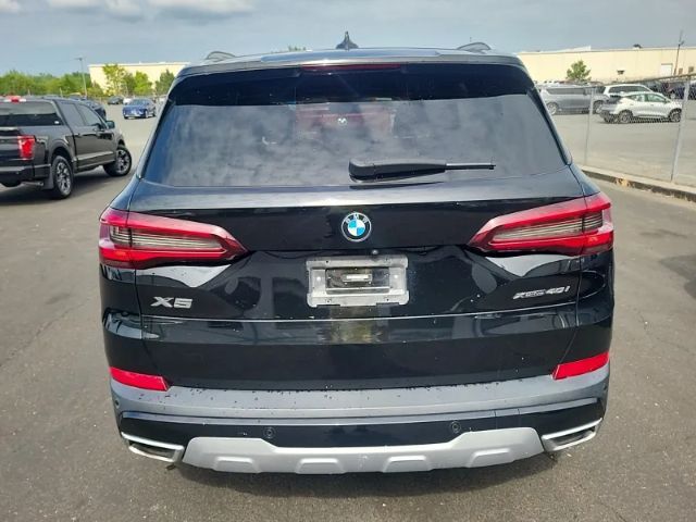 2020 BMW X5 xDrive40i Charlotte NC
