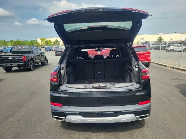 2020 BMW X5 xDrive40i Charlotte NC