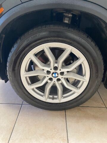 2020 BMW X5 xDrive40i Charlotte NC