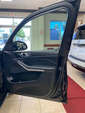 2020 BMW X5 xDrive40i Charlotte NC