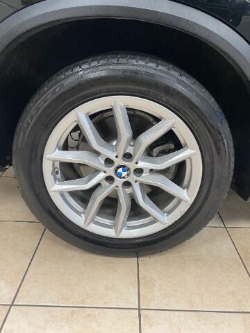 2020 BMW X5 xDrive40i Charlotte NC