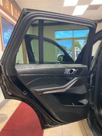 2020 BMW X5 xDrive40i Charlotte NC