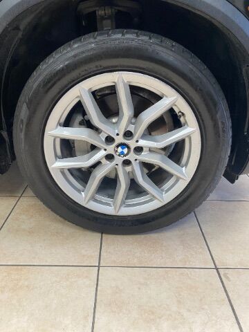 2020 BMW X5 xDrive40i Charlotte NC