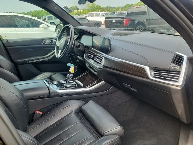 2020 BMW X5 xDrive40i Charlotte NC