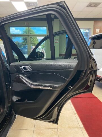 2020 BMW X5 xDrive40i Charlotte NC