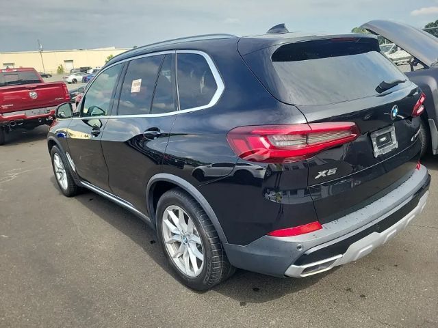 2020 BMW X5 xDrive40i Charlotte NC