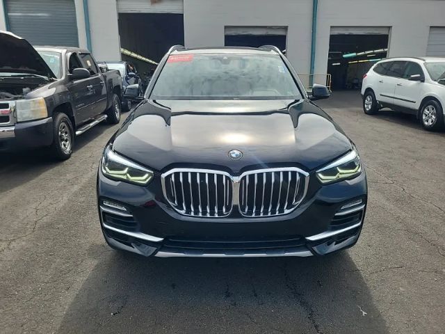 2020 BMW X5 xDrive40i Charlotte NC