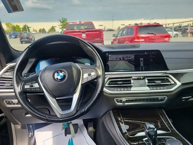 2020 BMW X5 xDrive40i Charlotte NC