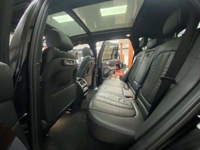 2020 BMW X5 xDrive40i Charlotte NC