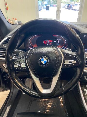 2020 BMW X5 xDrive40i Charlotte NC