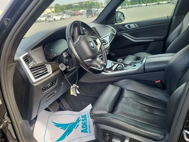 2020 BMW X5 xDrive40i Charlotte NC