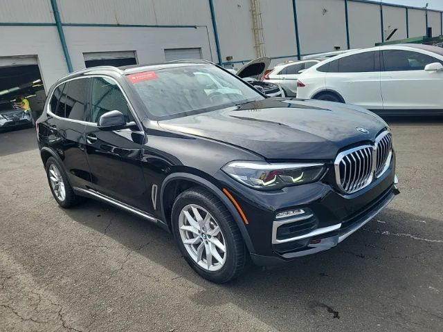 2020 BMW X5 xDrive40i Charlotte NC