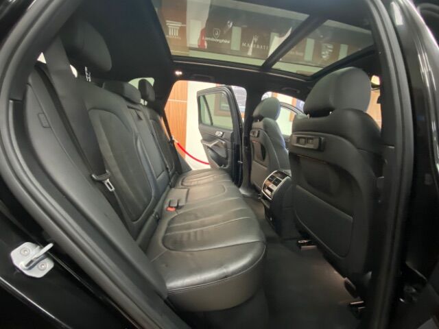 2020 BMW X5 xDrive40i Charlotte NC