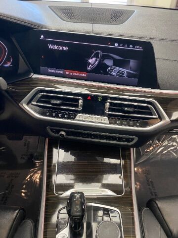 2020 BMW X5 xDrive40i Charlotte NC