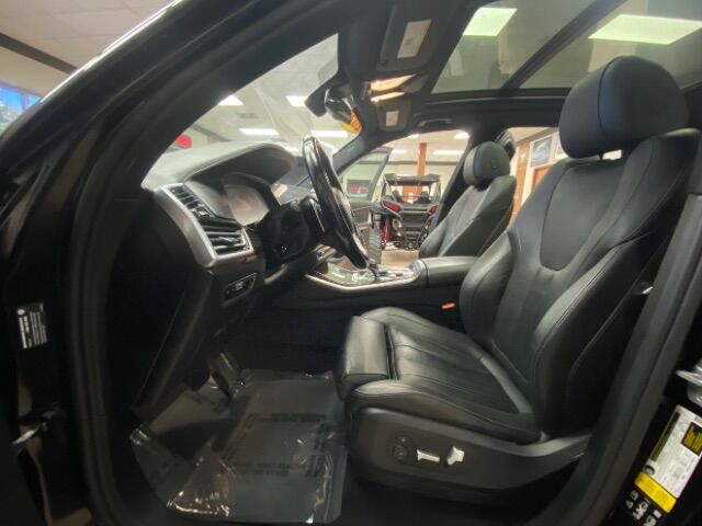 2020 BMW X5 xDrive40i Charlotte NC