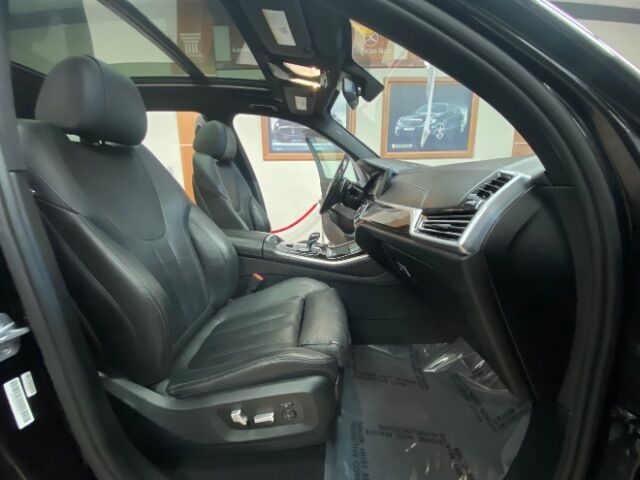 2020 BMW X5 xDrive40i Charlotte NC