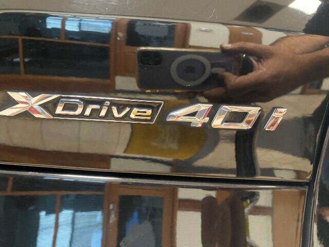 2020 BMW X5 xDrive40i Charlotte NC
