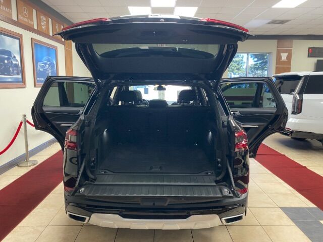 2020 BMW X5 xDrive40i Charlotte NC