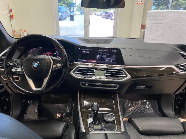 2020 BMW X5 xDrive40i Charlotte NC