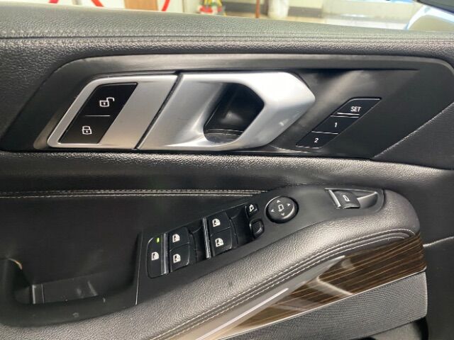 2020 BMW X5 xDrive40i Charlotte NC