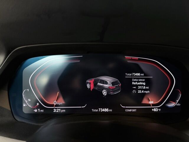 2020 BMW X5 xDrive40i Dallas TX