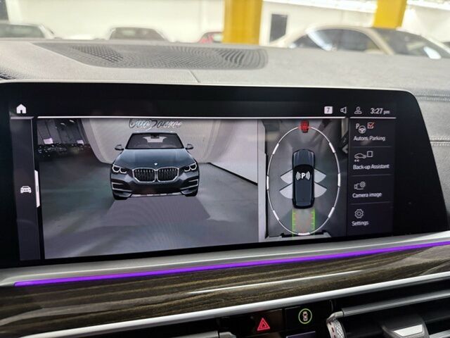 2020 BMW X5 xDrive40i Dallas TX