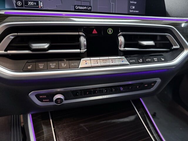 2020 BMW X5 xDrive40i Dallas TX