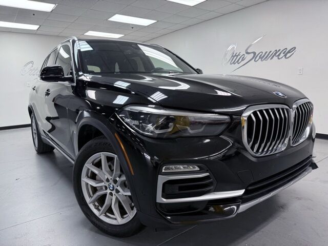 2020 BMW X5 xDrive40i Dallas TX