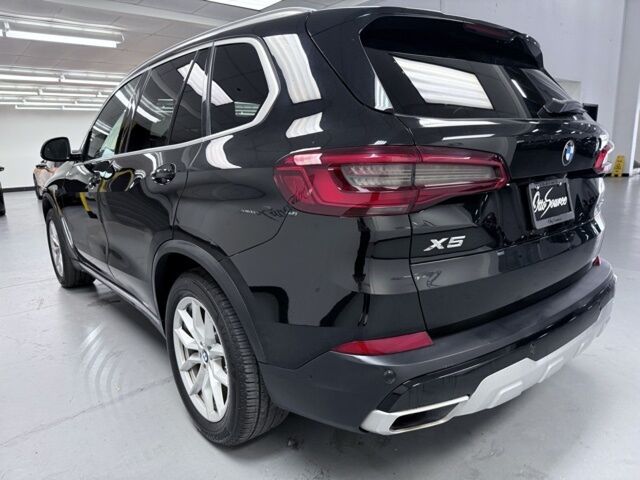 2020 BMW X5 xDrive40i Dallas TX